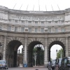 Admiralty Arch , london