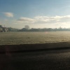 Christmas morning, Somerset Road, Atherton,2005