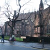 Chester Cathedral, December 2005