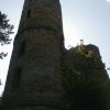 Another view of Wentworth Castle, Barnsley.