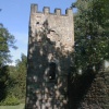Part of Wentworth Castle, Barnsley