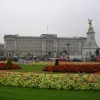 Buckingham palace, London