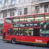 London's Double Decker Buses