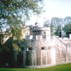 London - Tower of London, May 1998