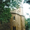 London - Tower of London, Sept 2002