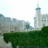 London - Tower of London, Sept 2002