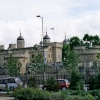 London - Tower of London, Sept 2002