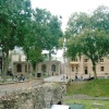 London - Tower of London, Jewel House and St Peter Chape, Sept 2002