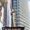 London - Tottenham Court Road, June 2005