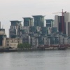 St George Wharf, London