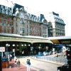 London - Victoria Station, May 1998