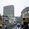 London - Victoria Street, June 2005