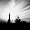 Lancaster Cathedral, June 2005