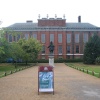 Kensington palace, London