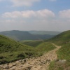 A picture of Edale