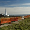 St Mary's Lighthouse, Whitley Bay