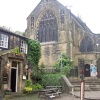 A picture of Haworth