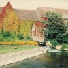 Bishops Mill, Salisbury