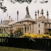 Brighton Pavilion