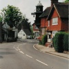 A picture of Abinger Hammer