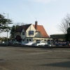 The Ferryman Pub - nee 'Great Harry'. Warsash, Hampshire