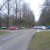 clumber park