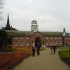 clumber park