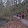 Hubbards Hills, Louth, Lincolshire