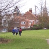 Nr Hubbards Hills, Louth, Lincolshire