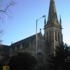 St. Paul's Church - Didsbury