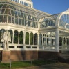 Palm House - Sefton Park, Liverpool