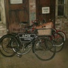 Eden Camp, Malton, North Yorkshire.,(living history),.
