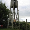 Eden Camp, Malton, North Yorkshire.,(living history),.