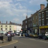 Church Street looking east near Regent Street May 2005
