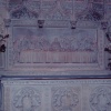 Beautiful alter in Aysgarth Church dating back to the 1600's taken Jan 06