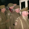 Eden Camp, Malton, North Yorkshire,(living history),.