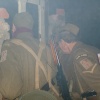 Eden Camp,Malton,North Yorkshire,(living history),.