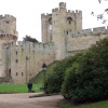 Warwick Castle