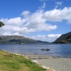 Ullswater Aug 05  -  - Taken with a Canon Powershot S50