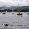Ullswater Aug 05 -  - Taken using a Canon Powershot S50
