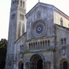 St Mary and St Nicholas Church, Wilton, Wiltshire, England