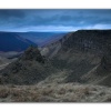 A picture of Alport Castles