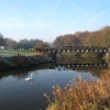 Newbridge, Weaver Valley, near Winsford, Cheshire