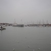 The Trinity on the river Arun at Littlehampton.