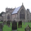 Sudbury Church, Sudbury, South Derbyshire