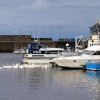 Whitehaven Harbour Nov 05 - Canon Powershot S50