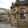 A picture of Darwen