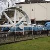 A picture of Darwen