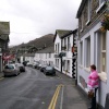 Tall walks in Ambleside, Cumbria
