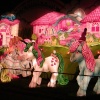Blackpool Illuminations September 2003 (2)